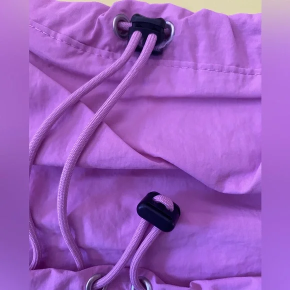 All in Motion 20L Cinch Backpack Brand New with Tags - Picture 6 of 6